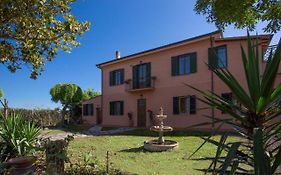 La Villa delle Rose